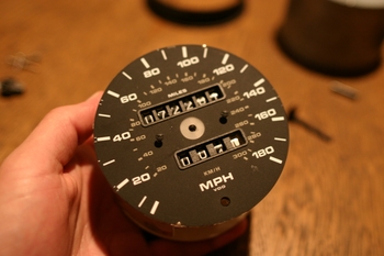 Needle