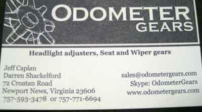 Business Card