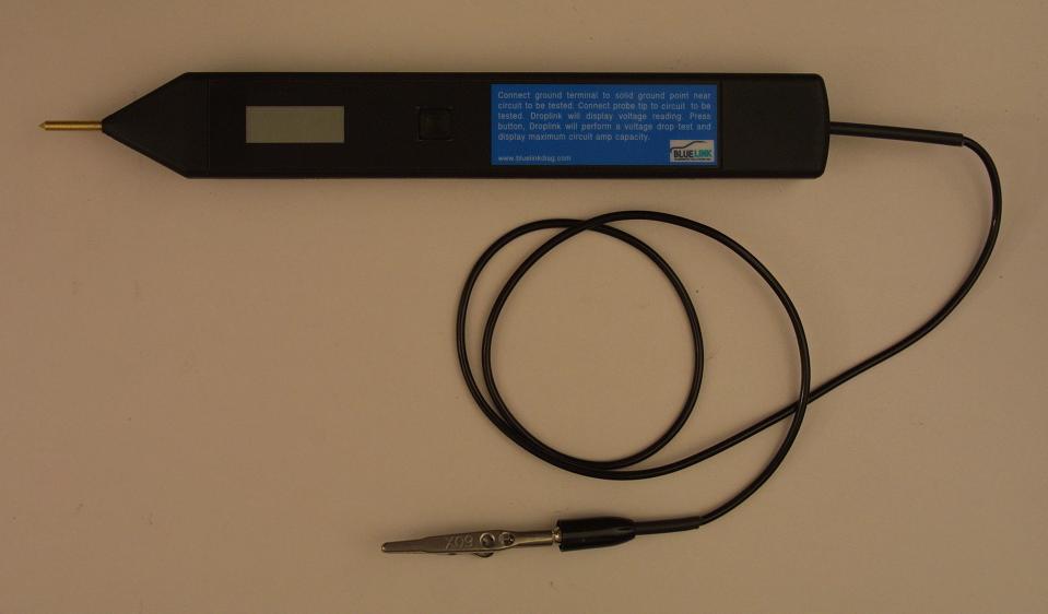 Power Probe