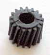 E31 seat gear