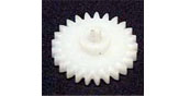 Odometer Gears