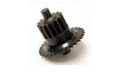 Odometer Gears