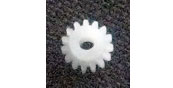 Odometer Gears