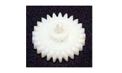 Odometer Gears