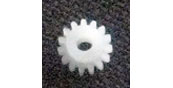 15 tooth gear