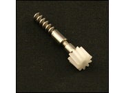 Pinzgauer _10 Tooth Odometer Gear  (Mechanical Speedometer)