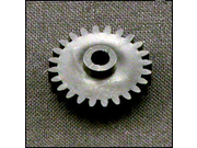 Pontiac - Mechanical Speedometer