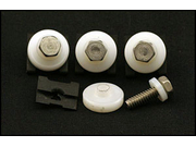 thumbnail image 2 of VOLVO 15-Tooth Odometer Gear - Speedometer Cog Replacement By SNAPORAZ 2 of 3